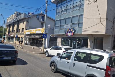 Oltenitei-Berceni suprafata 230 mp-pret 6000 euro - 2
