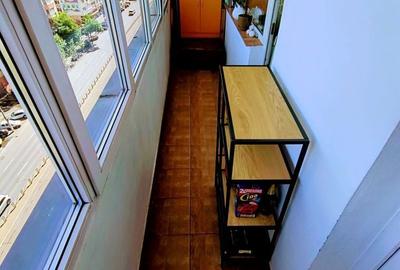 Apartament cu 4 camere decomandat în Central - 1