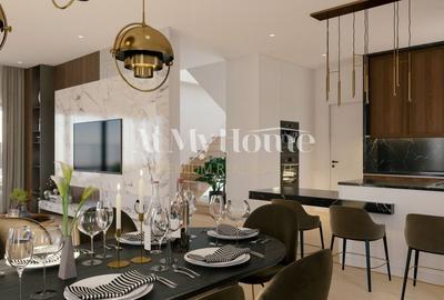 VILA INDIVIDUALA FINISAJE PREMIUM // 5 CAMERE// PIPERA VILA INDIVIDUALA FINISAJE PREMIUM // 5 CAMERE// PIPERA - 2