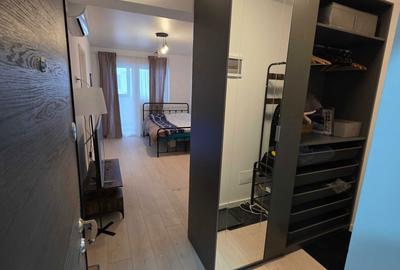 Garsonieră decomandată în Central - 3