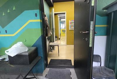 Spațiu comercial, de 174 mp, în Olteniței - 7