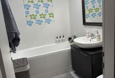 Apartament cu 2 camere în Titan - 5