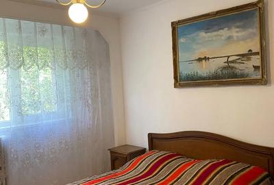 Apartament cu 2 camere decomandat în Central - 9