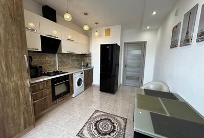 Apartament cu 2 camere decomandat în Andrei Mureșanu - 2