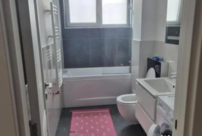 Apartament cu 2 camere decomandat în Central - 5