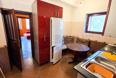 Casa + Moara + Spatiu Comercial, langa Primarie, 3 intrari |VIDEO - 22