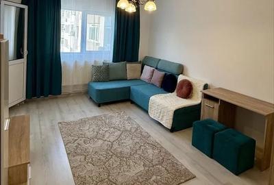 GARSONIERA DRUMUL TABEREI, BUCATARIE INCHISA, CAT-FRIENDLY, MODERN - 1