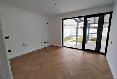 Casă cu 5 camere cu Teren 472 Mp în Bragadiru - 20