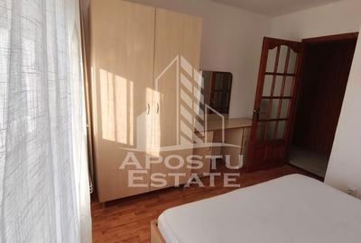 Apartament 2 camere,Pet Friendly,centrala proprie, zona Girocului - 4