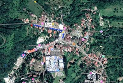 Teren în Geoagiu-Băi - 7
