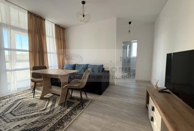 Apartament cu 2 camere în Lunca Cetățuii - 1