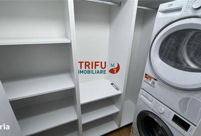 Apartament cu 2 camere decomandat în Central - 5