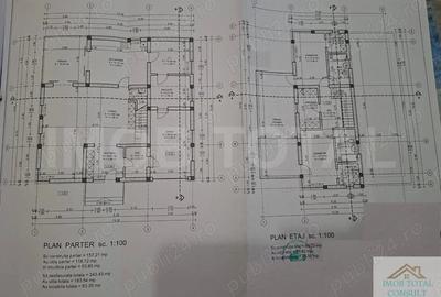 Casă în Periferie - 1