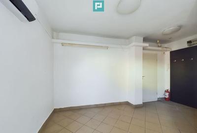 Apartament cu 2 camere parter, complex TM - 2