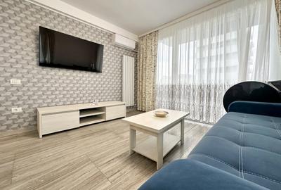 Apartament modern cu 2 camere de inchiriat in Mamaia-Sat | Pet Friendly - 3