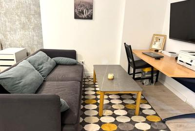 Studio | Ivory Residence | Pipera | Mobilat & Utilat - 1