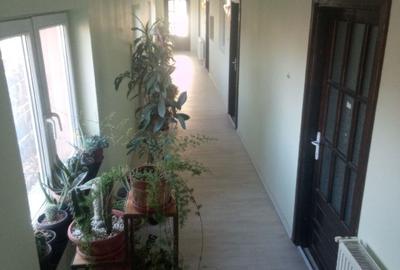 Casă cu 6 camere cu Teren 750 Mp în Clinceni