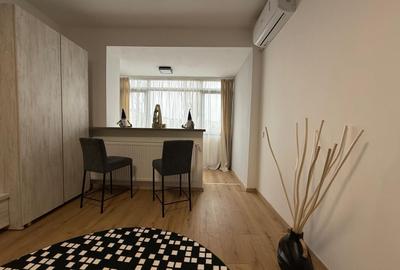APARTAMENT 2 CAMERE SEMIDECOMANDAT | 2  MINUTE METROU TIMPURI NOI - 5