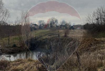 Teren de 1920 mp, în Siliștea Snagovului - 4