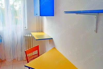 Iosefin - apartament cu 1 camera Iosefin - apartament cu 1 camera - 7