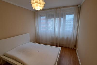 Apartament cu 3 camere decomandat, mobilat în Berceni - 33