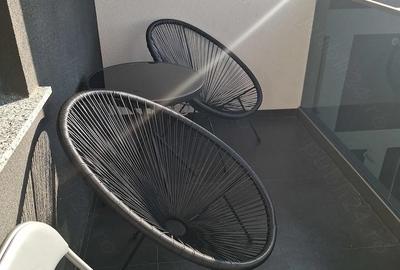 Apartament cu 2 camere decomandat în Central - 7