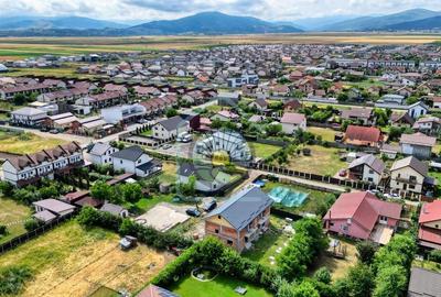 CASA  5 CAMERE IZVOR-TARLUNGENI - 31