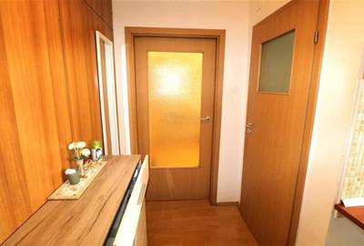 Garsonieră decomandată în Cetății - 5