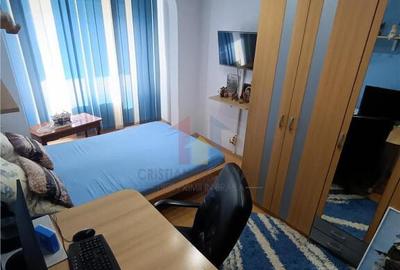 VEZI VIDEO! 3 camere, etaj 2, Decmandat, cu imbunatatiri, Ca - 7