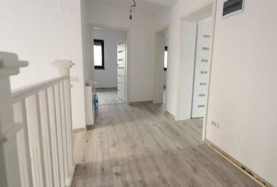 Dragomiresti Deal - Crizantemelor, casa/vila 4 camere, utilitati, STB - 7