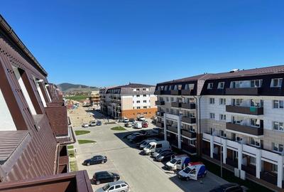 Apartament cu 2 camere, pret de BLACK FRIDAY, foarte luminos - 5