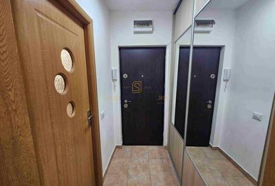 Garsonieră decomandată, mobilată în Progresul - 13