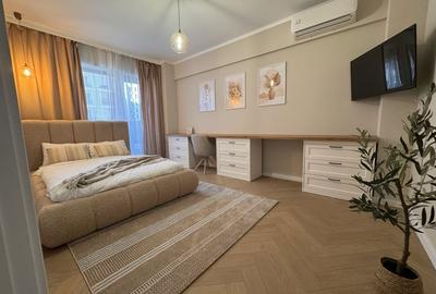 Garsonieră decomandată în Central - 6