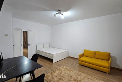 Garsonieră decomandată în Rahova - 15