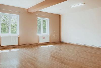 Casă cu 2 camere cu Teren 1638 Mp în Tohanu Nou - 5