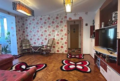 Proprietar vand apartament cu 3 camere in Brasov strada Octavian Goga cartier Tractoru - 7