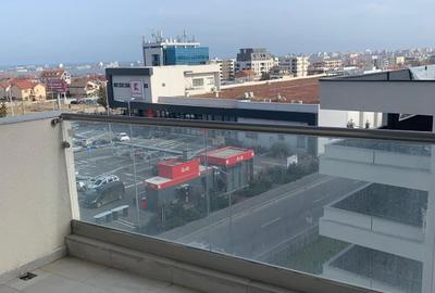 Apartament cu vedere panoramca spre Lacul Siutghiol - 11