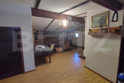 Spațiu comercial, de 500 mp, în Sucevița - 1