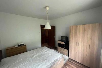 Apartament cu 2 camere semidecomandat în Nord - 8
