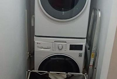 Apartament cu 2 camere decomandat, mobilat în Tomis Nord - 5