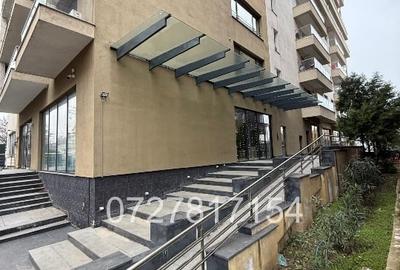 Apartament 2 camere Lacul Morii, parcare subterana - 16