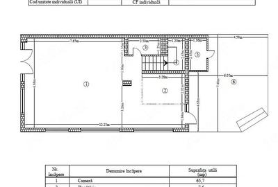 Casă cu 5 camere cu Teren 875 Mp în Ciolpani - 5