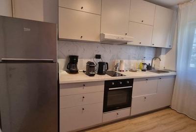 REA1023536 Apartament 2 Camere I De Vanzare I Dorobanti I Victoriei I Stefan cel - 7