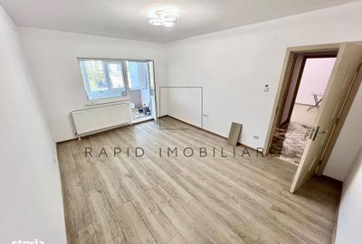 Apartament cu 2 camere semidecomandat în Micro 19 - 2