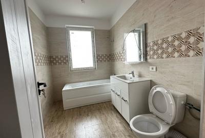 Apartament cu doua camere, gradina 300mp, Sanpetru - 6