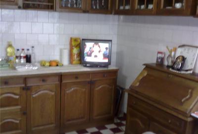 Casă cu 4 camere cu Teren 720 Mp în Gurahonț - 7