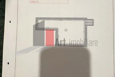 Casă individuală cu 5 camere cu Canalizare în Dămăroaia - 5