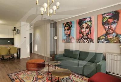 Apartament 2 camere, prima inchiriere, Zorilor