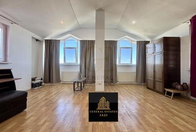 Vânzare apartament în 3 Nivele cu Terasă, Cug-șos.Nicolina - 9