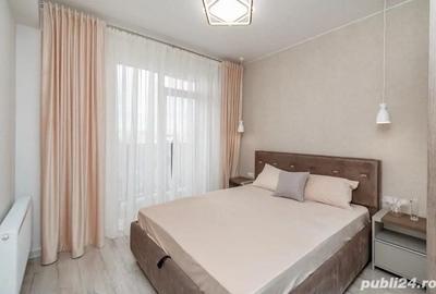 Apartament cu 2 camere de vanzare in zona Brancoveanu - 4